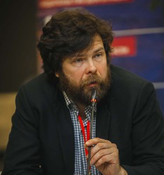 Всеволод КОЛЮБАКИН, фото